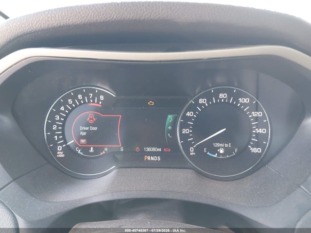 Продажа на аукционе авто 2014 Lincoln Mkz, vin: 3LN6L2GK3ER809712, номер лота: 45748367