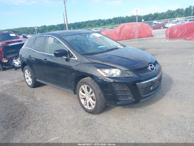 Продажа на аукционе авто 2011 Mazda Cx-7 S Touring, vin: JM3ER2CL4B0371914, номер лота: 45748371