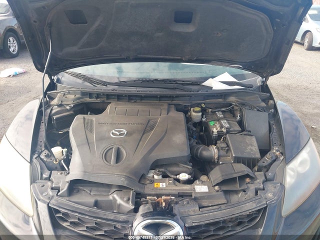 Продажа на аукционе авто 2011 Mazda Cx-7 S Touring, vin: JM3ER2CL4B0371914, номер лота: 45748371