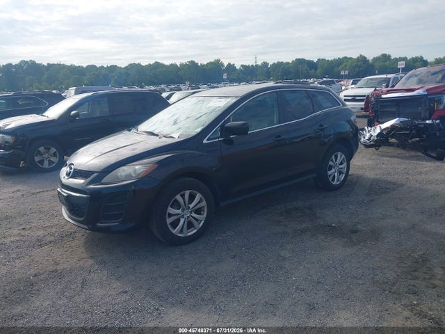 Продажа на аукционе авто 2011 Mazda Cx-7 S Touring, vin: JM3ER2CL4B0371914, номер лота: 45748371