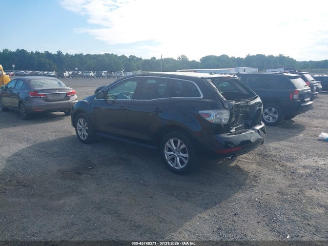 Продажа на аукционе авто 2011 Mazda Cx-7 S Touring, vin: JM3ER2CL4B0371914, номер лота: 45748371