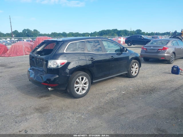 Продажа на аукционе авто 2011 Mazda Cx-7 S Touring, vin: JM3ER2CL4B0371914, номер лота: 45748371