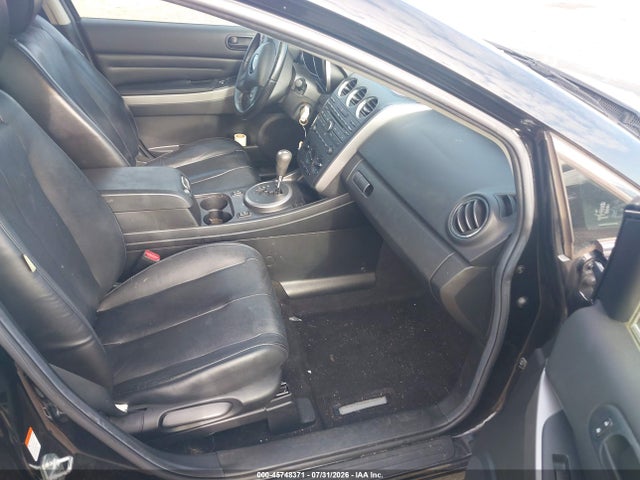Продажа на аукционе авто 2011 Mazda Cx-7 S Touring, vin: JM3ER2CL4B0371914, номер лота: 45748371
