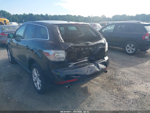 Продажа на аукционе авто 2011 Mazda Cx-7 S Touring, vin: JM3ER2CL4B0371914, номер лота: 45748371