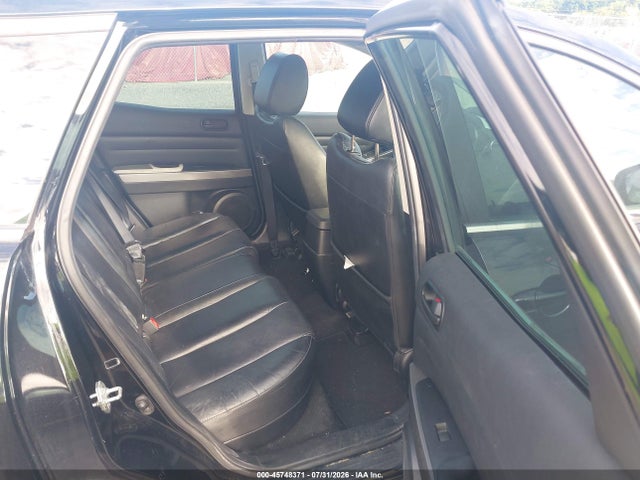 Продажа на аукционе авто 2011 Mazda Cx-7 S Touring, vin: JM3ER2CL4B0371914, номер лота: 45748371
