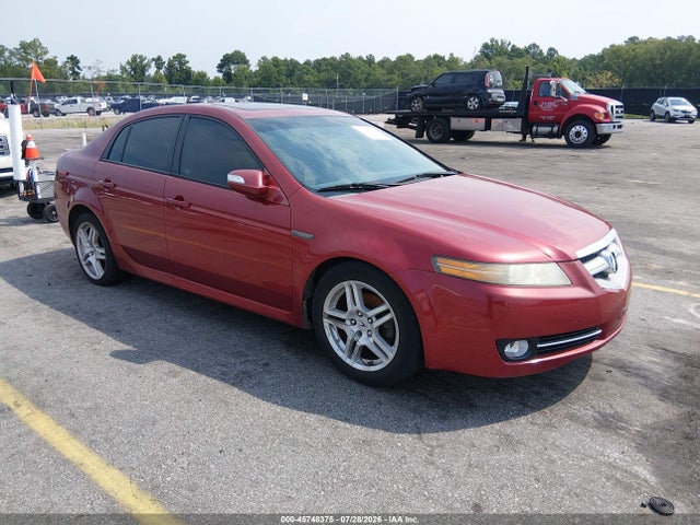 Продаж на аукціоні авто 2007 Acura Tl 3.2, vin: 19UUA66237A032294, номер лоту: 45748375