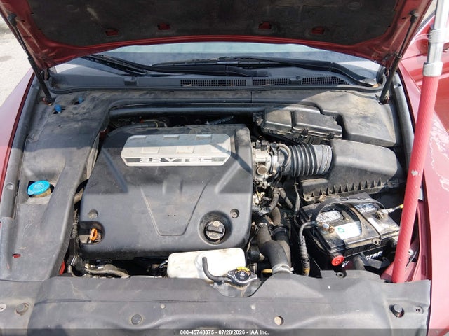Продаж на аукціоні авто 2007 Acura Tl 3.2, vin: 19UUA66237A032294, номер лоту: 45748375