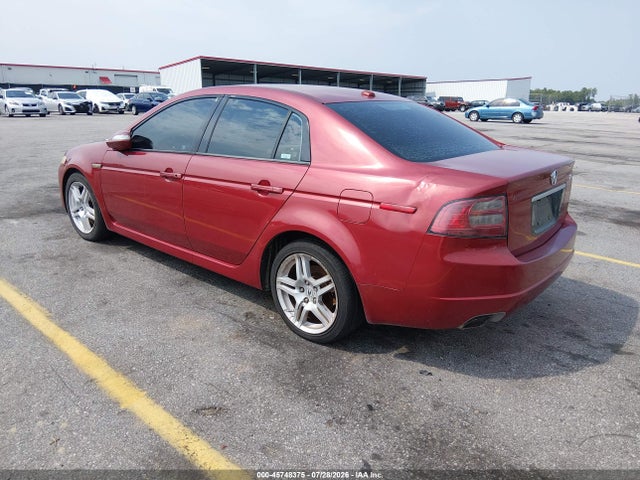 Продаж на аукціоні авто 2007 Acura Tl 3.2, vin: 19UUA66237A032294, номер лоту: 45748375