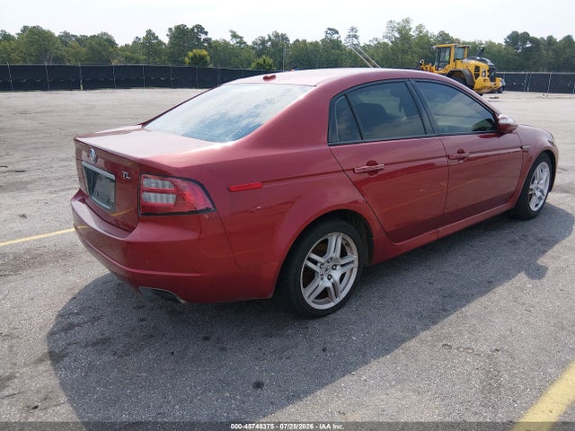 Продаж на аукціоні авто 2007 Acura Tl 3.2, vin: 19UUA66237A032294, номер лоту: 45748375