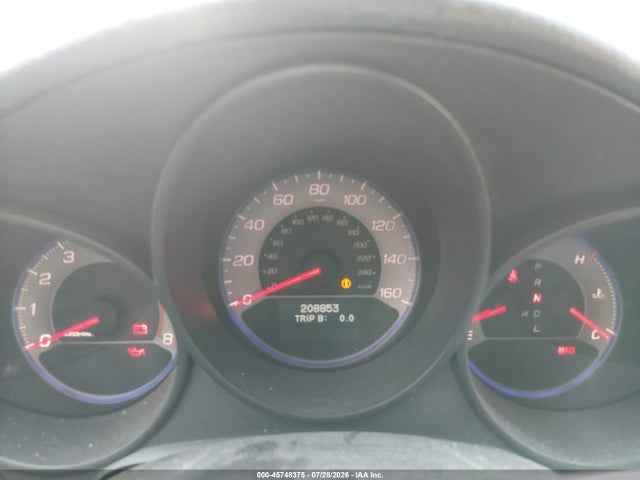 Продаж на аукціоні авто 2007 Acura Tl 3.2, vin: 19UUA66237A032294, номер лоту: 45748375