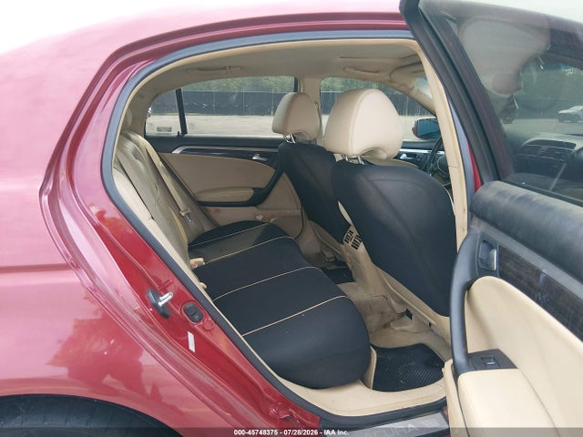 Продаж на аукціоні авто 2007 Acura Tl 3.2, vin: 19UUA66237A032294, номер лоту: 45748375
