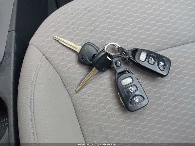 2019 Hyundai Elantra Se მანქანა იყიდება აუქციონზე, vin: 5NPD74LF6KH492270, აუქციონის ნომერი: 45748376