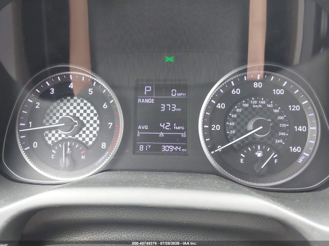 2019 Hyundai Elantra Se მანქანა იყიდება აუქციონზე, vin: 5NPD74LF6KH492270, აუქციონის ნომერი: 45748376