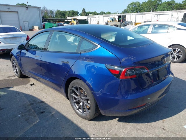 Aukcja sprzedaży 2023 Tesla Model 3 Long Range Dual Motor All-wheel Drive, vin: 5YJ3E1EB3PF677392, numer aukcji: 45748379