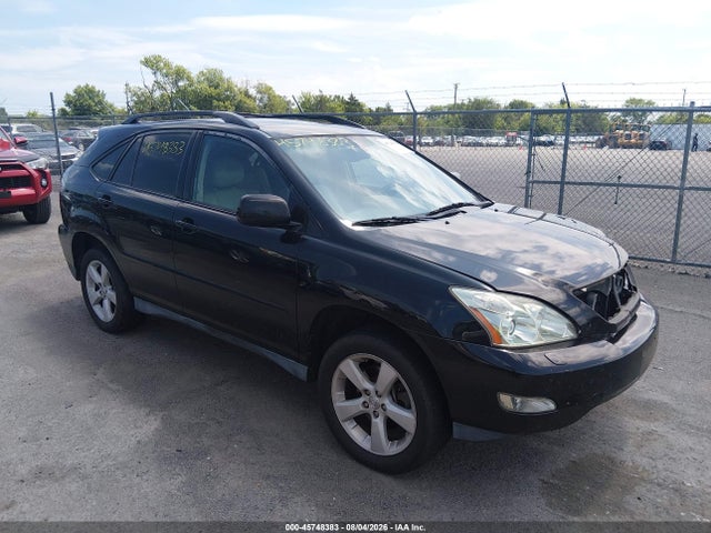 Продаж на аукціоні авто 2004 Lexus Rx 330, vin: 2T2HA31U34C024223, номер лоту: 45748383