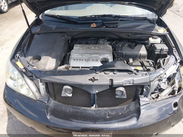 45748383 :رقم المزاد ، 2T2HA31U34C024223 vin ، 2004 Lexus Rx 330 مزاد بيع