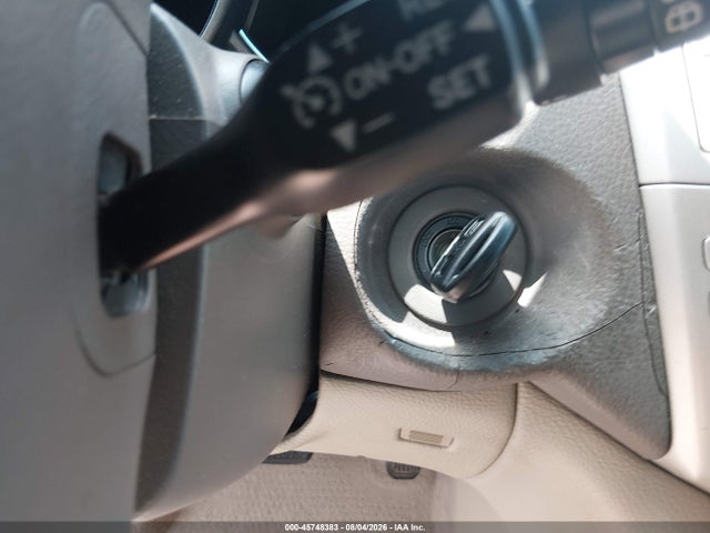 45748383 :رقم المزاد ، 2T2HA31U34C024223 vin ، 2004 Lexus Rx 330 مزاد بيع
