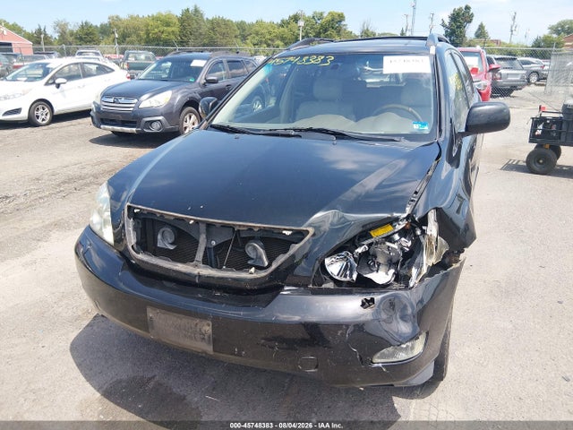 45748383 :رقم المزاد ، 2T2HA31U34C024223 vin ، 2004 Lexus Rx 330 مزاد بيع