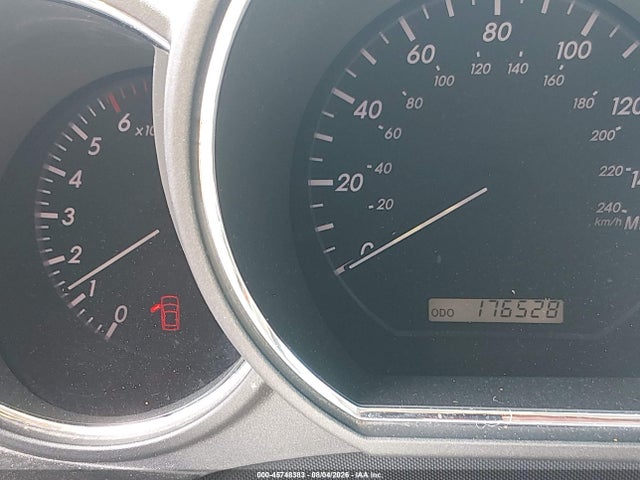 45748383 :رقم المزاد ، 2T2HA31U34C024223 vin ، 2004 Lexus Rx 330 مزاد بيع