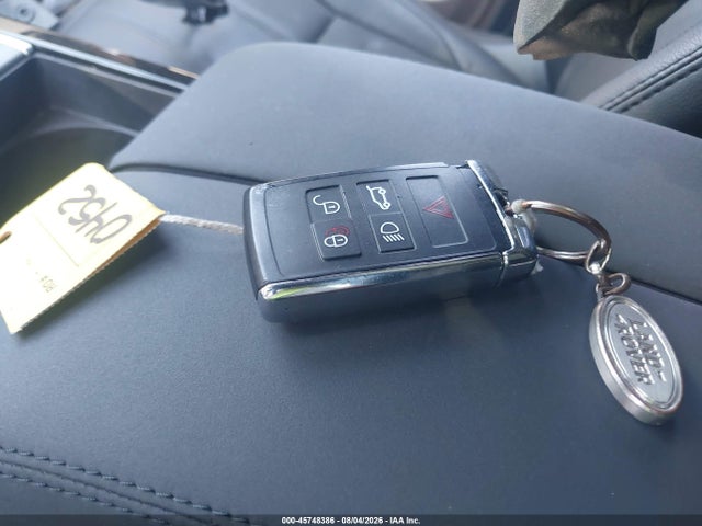45748386 :رقم المزاد ، SALZL2FX5RH250100 vin ، 2024 Land Rover Range Rover Evoque Dynamic Se مزاد بيع