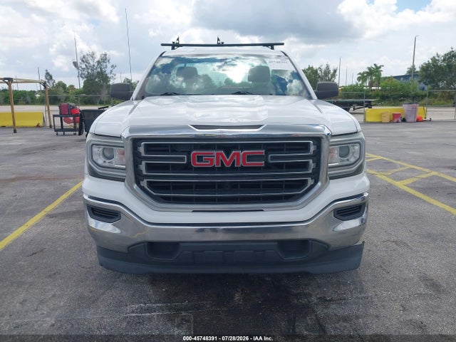 Продаж на аукціоні авто 2017 Gmc Sierra 1500, vin: 1GTN1LEC6HZ903008, номер лоту: 45748391