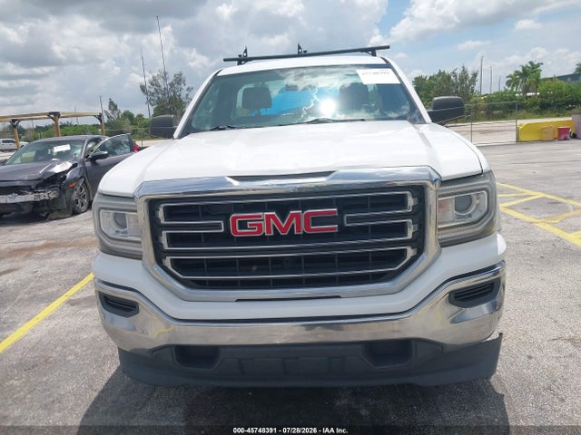 Продаж на аукціоні авто 2017 Gmc Sierra 1500, vin: 1GTN1LEC6HZ903008, номер лоту: 45748391