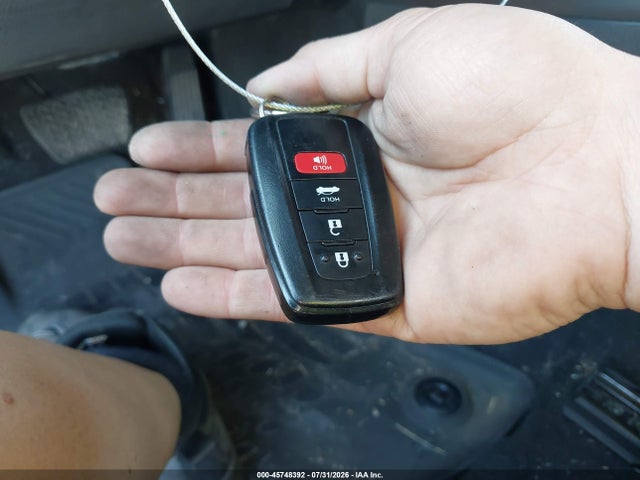 Auction sale of the 2023 Toyota Camry Se, vin: 4T1T11AK3PU183134, lot number: 45748392