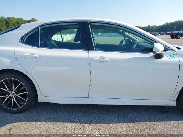 Auction sale of the 2023 Toyota Camry Se, vin: 4T1T11AK3PU183134, lot number: 45748392