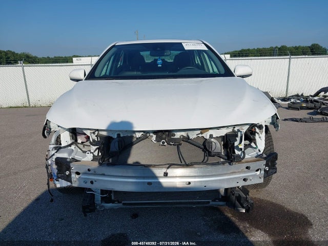Auction sale of the 2023 Toyota Camry Se, vin: 4T1T11AK3PU183134, lot number: 45748392