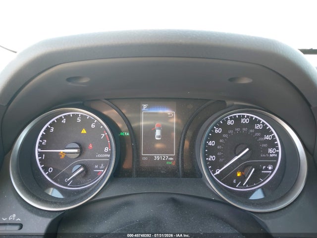 Auction sale of the 2023 Toyota Camry Se, vin: 4T1T11AK3PU183134, lot number: 45748392
