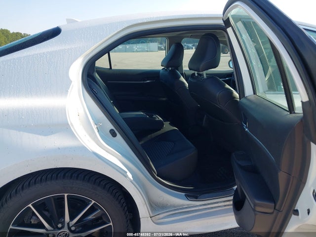 Auction sale of the 2023 Toyota Camry Se, vin: 4T1T11AK3PU183134, lot number: 45748392