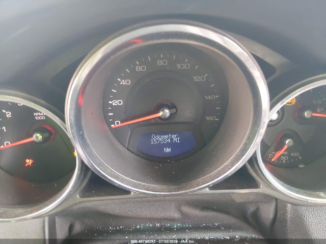Продаж на аукціоні авто 2008 Cadillac Cts Awd W/1sb, vin: 1G6DT57V580146545, номер лоту: 45748393