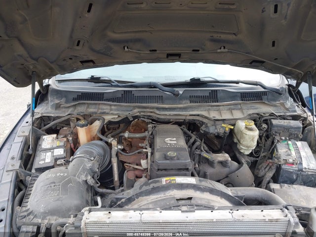 Продаж на аукціоні авто 2016 Ram 5500 Chassis Tradesman/slt, vin: 3C7WRMCL2GG279831, номер лоту: 45748398