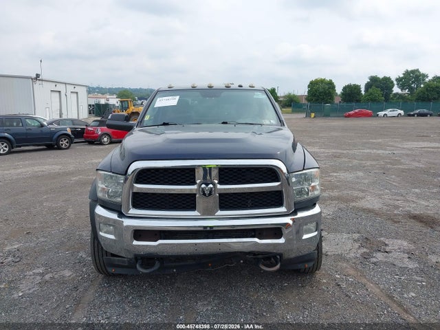Продаж на аукціоні авто 2016 Ram 5500 Chassis Tradesman/slt, vin: 3C7WRMCL2GG279831, номер лоту: 45748398
