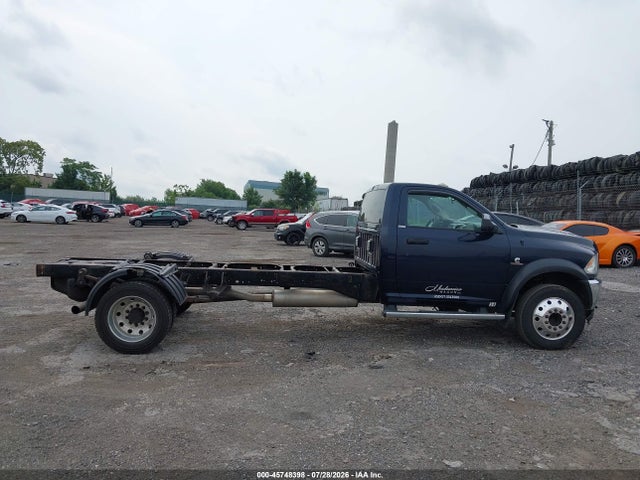 Продаж на аукціоні авто 2016 Ram 5500 Chassis Tradesman/slt, vin: 3C7WRMCL2GG279831, номер лоту: 45748398
