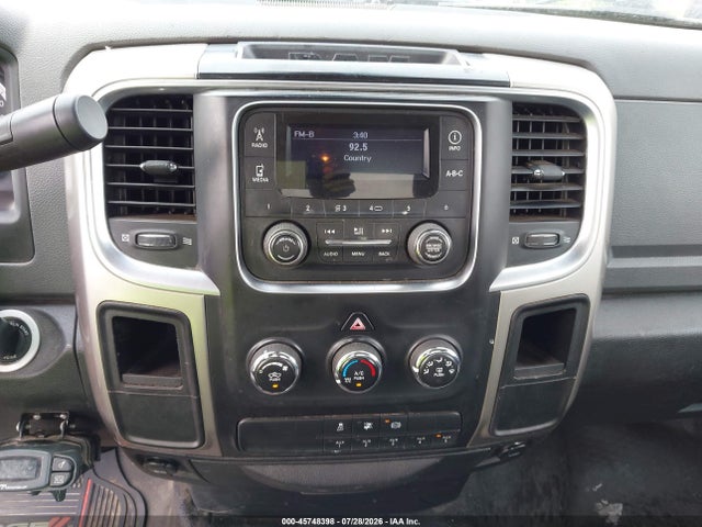 Продаж на аукціоні авто 2016 Ram 5500 Chassis Tradesman/slt, vin: 3C7WRMCL2GG279831, номер лоту: 45748398