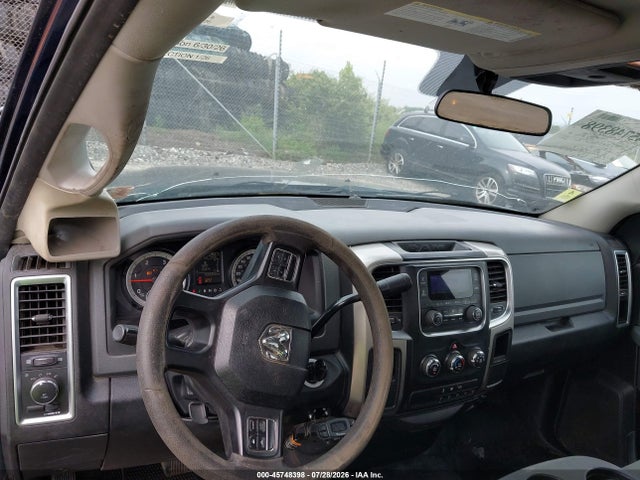 Продаж на аукціоні авто 2016 Ram 5500 Chassis Tradesman/slt, vin: 3C7WRMCL2GG279831, номер лоту: 45748398