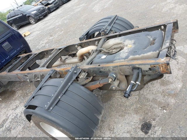 Продаж на аукціоні авто 2016 Ram 5500 Chassis Tradesman/slt, vin: 3C7WRMCL2GG279831, номер лоту: 45748398