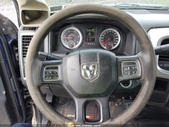 Продаж на аукціоні авто 2016 Ram 5500 Chassis Tradesman/slt, vin: 3C7WRMCL2GG279831, номер лоту: 45748398