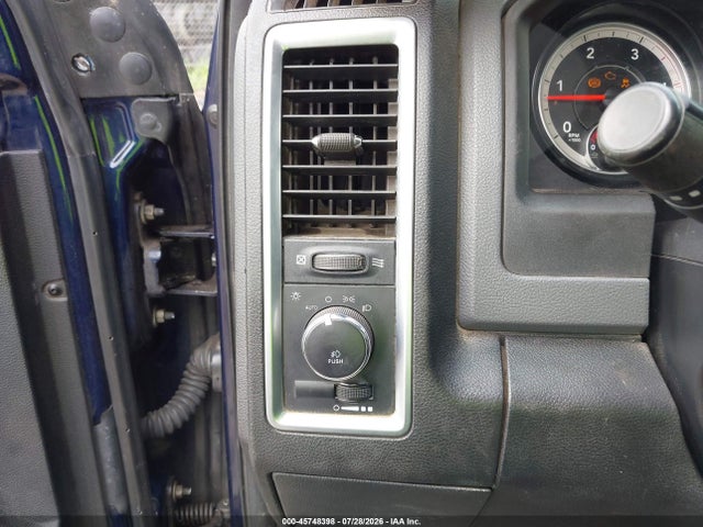 Продаж на аукціоні авто 2016 Ram 5500 Chassis Tradesman/slt, vin: 3C7WRMCL2GG279831, номер лоту: 45748398