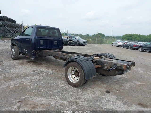 Продаж на аукціоні авто 2016 Ram 5500 Chassis Tradesman/slt, vin: 3C7WRMCL2GG279831, номер лоту: 45748398