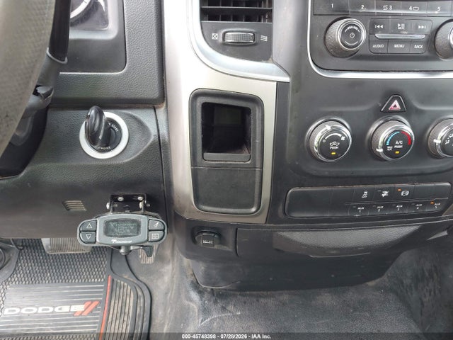 Продаж на аукціоні авто 2016 Ram 5500 Chassis Tradesman/slt, vin: 3C7WRMCL2GG279831, номер лоту: 45748398