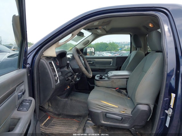 Продаж на аукціоні авто 2016 Ram 5500 Chassis Tradesman/slt, vin: 3C7WRMCL2GG279831, номер лоту: 45748398