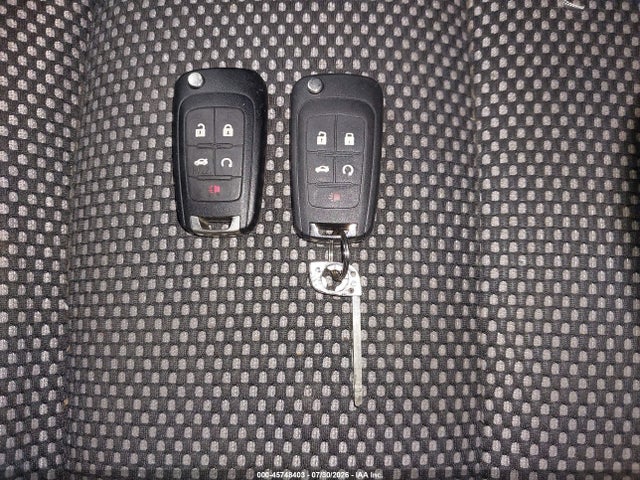 2017 Chevrolet Equinox Lt მანქანა იყიდება აუქციონზე, vin: 2GNFLFEK2H6250428, აუქციონის ნომერი: 45748403