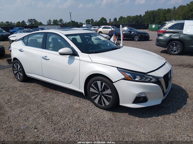 Продажа на аукционе авто 2022 Nissan Altima Sl Fwd, vin: 1N4BL4EV8NN401789, номер лота: 45748413