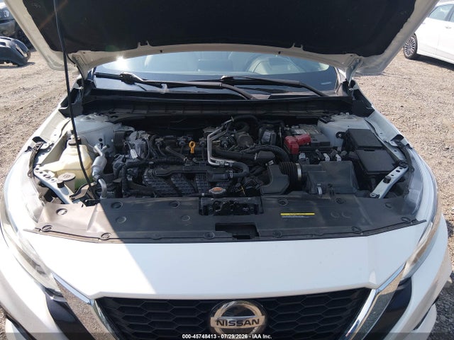 Продаж на аукціоні авто 2022 Nissan Altima Sl Fwd, vin: 1N4BL4EV8NN401789, номер лоту: 45748413