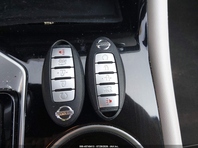 Продаж на аукціоні авто 2022 Nissan Altima Sl Fwd, vin: 1N4BL4EV8NN401789, номер лоту: 45748413