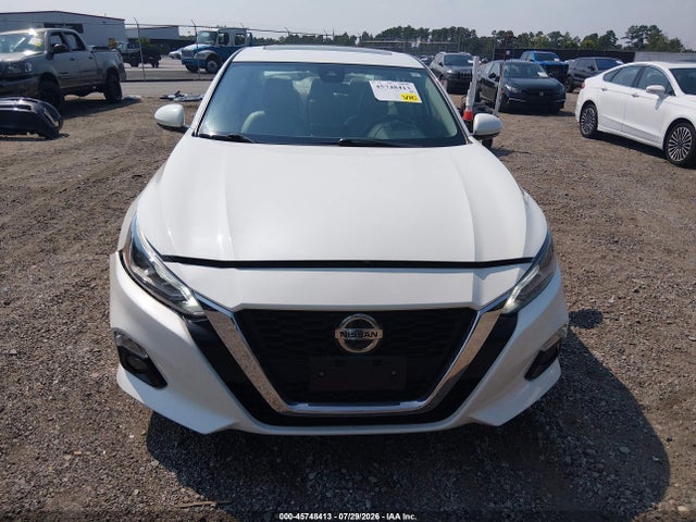 Продаж на аукціоні авто 2022 Nissan Altima Sl Fwd, vin: 1N4BL4EV8NN401789, номер лоту: 45748413