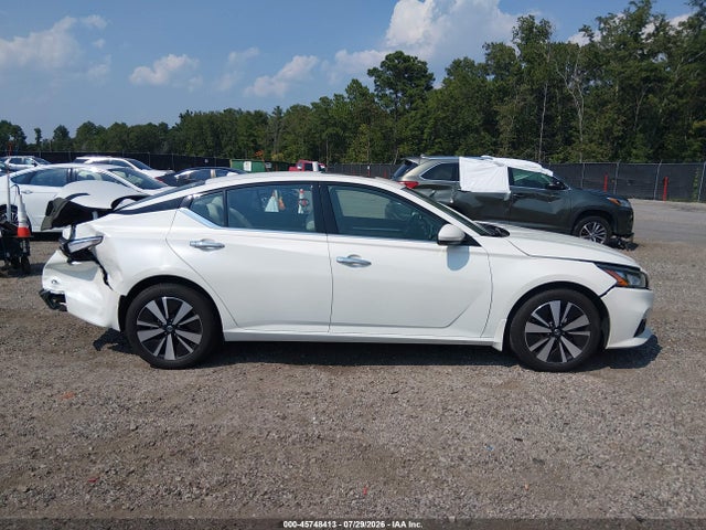 Продаж на аукціоні авто 2022 Nissan Altima Sl Fwd, vin: 1N4BL4EV8NN401789, номер лоту: 45748413