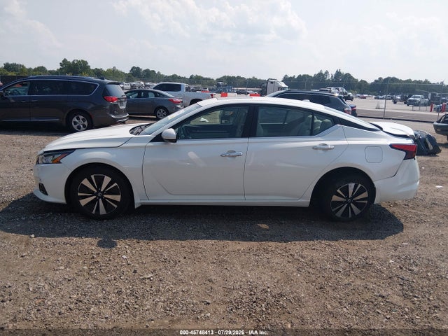 Продаж на аукціоні авто 2022 Nissan Altima Sl Fwd, vin: 1N4BL4EV8NN401789, номер лоту: 45748413